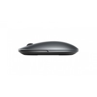 Беспроводная мышь Xiaomi Mi Elegant Mouse Metallic Edition, Dark Gray (XMWS001TM)