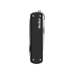 Многофункциональный мультитул Xiaomi NexTool Multi-function Knife, Green (KT5026B)