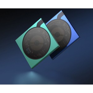 Беспроводное зарядное устройство Xiaomi VH Wireless Charger Discovery Edition C04