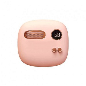 Внешний аккумулятор Xiaomi Mi Power Bank Mao-Xin T-40 5000 mAh, Внешний аккумулятор Xiaomi Mi Power Bank Mao-Xin T-40 5000mAh Green (T40G)