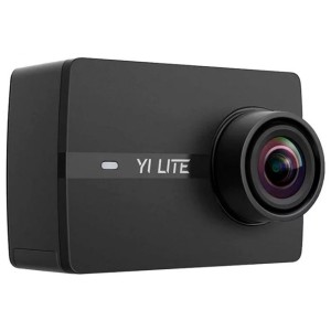 Экшн-камера Xiaomi Yi Lite Action Black