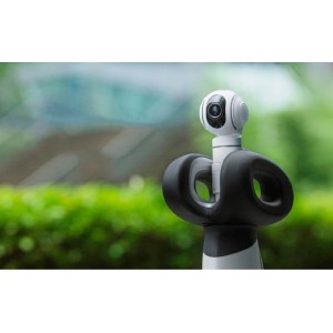 Гироскутер Xiaomi Ninebot Mini Plus White (QBE4011RT)