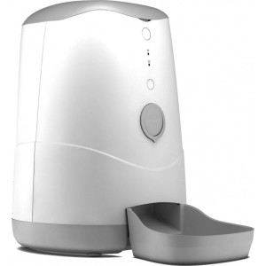 Умная кормушка для животных Xiaomi Petoneer Smart Pet Feeder White (FDW010)