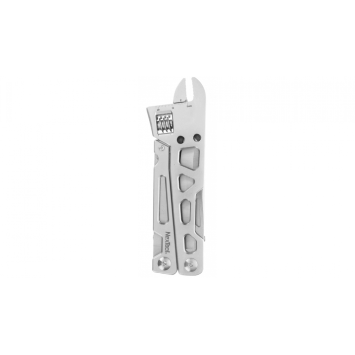Многофункциональный мультитул Xiaomi NexTool Multifunctional Stainless Steel Silver (KT5023)
