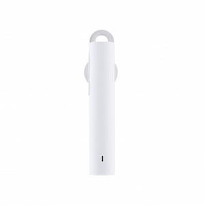 Гарнитура Xiaomi Bluetooth Headset Youth Edition White (LYEJ07LS)