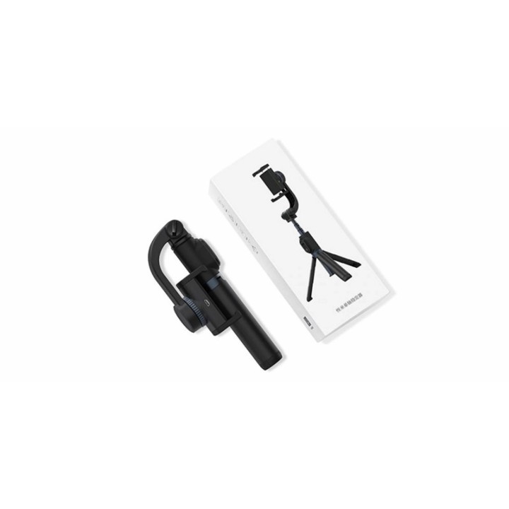 Трипод-стабилизатор для смартфона Xiaomi Yuemi Bluetooth Single Axis Stabilizer Black (YMZPG002)