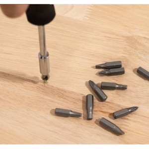 Набор инструментов Xiaomi AKKU 600w Black (AK721)