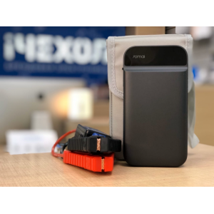 Пуско-зарядное устройство Xiaomi 70mai Midrive PS01 Xiaomi 70mai Jump Starter Black