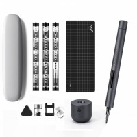 Электрическая отвертка Xiaomi Wowstick 1F+ 69 in 1 Grey