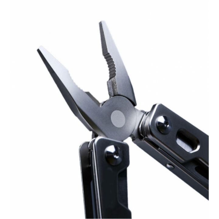 Многофункциональный мультитул Xiaomi NexTool Multifunctional Stainless Steel Silver (KT5023)