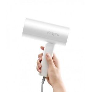 Фен для волос Xiaomi Reepro Mini Power Generation Hair Dryer White (RP-HC04)