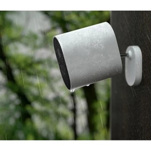 IP камера Xiaomi Mi Wireless Outdoor Security Camera 1080p White (MWC10)