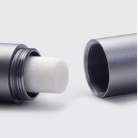 Автомобильный ароматизатор воздуха Xiaomi Rock Autobot, Silver (ABW001)