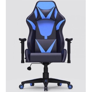 Компьютерное кресло Xiaomi AutoFull Gaming Chair Black and blue