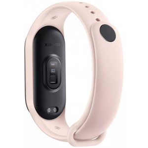 Фитнес-браслет Xiaomi Band 7 NFC Pink