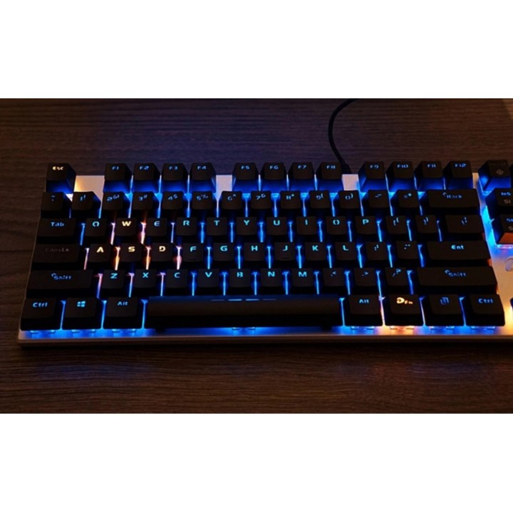 Игровая клавиатура Xiaomi DAREU 108 CN Black