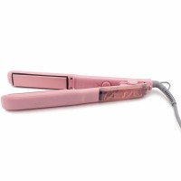 Выпрямитель для волос Xiaomi Yueli Hair Straightener Pink (HS-521)