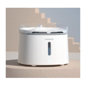 Дозатор воды для животных Xiaomi Homerun Pet Water Dispenser White (WF20)