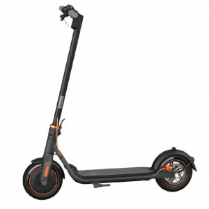 Электросамокат Xiaomi Ninebot KickScooter F30 Black