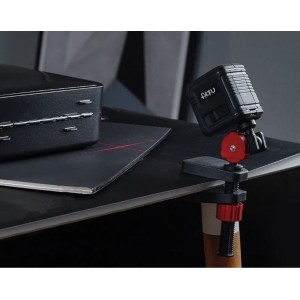 Строительный лазерный уровень Xiaomi Akku Infrared Laser Level Black (AK311)