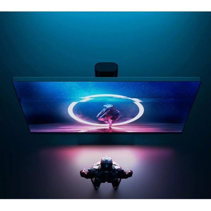 Монитор Xiaomi Mi Display Fast LCD 24,5 144 hz Black (XMMNT245HF)