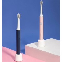 Электрическая зубная щетка Xiaomi So White Sonic Electric Toothbrush Pink (EX3)