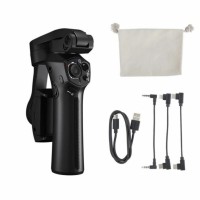 Стабилизатор для смартфонов Xiaomi Snoppa ATOM Black