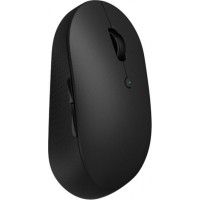 Беспроводная мышь Xiaomi Mi Wireless Bluetooth Dual Mode Mouse, White (WXSMSBMW02)