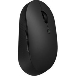 Беспроводная мышь Xiaomi Mi Wireless Bluetooth Dual Mode Mouse, White (WXSMSBMW02)