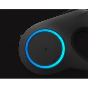 Выдвижной светящийся поводок Xiaomi Xiaope Stream Light White