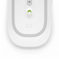 Беспроводная мышь Xiaomi Mi Wireless Mouse White