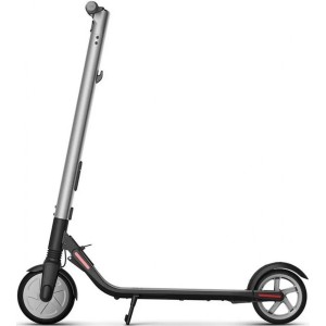 Электросамокат Xiaomi Ninebot by Segway KickScooter ES2 Silver