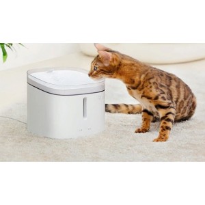 Дозатор воды для животных Xiaomi Kitten&Puppy Water Dispense White (MG-WF001)