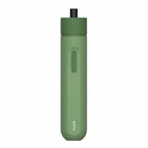 Электрическая отвертка Xiaomi HOTO Lithium Electric Screwdriver Lite, Green (QWLSD007)