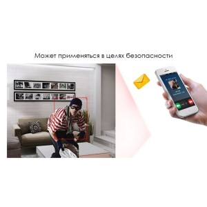 IP камера Xiaomi YuzunCamera 1080P White