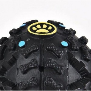 Игрушка для животных с утечкой корма Xiaomi Youpin XiaoShouXing Pet Black (XT28-5001)