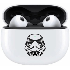 Беспроводные наушники Xiaomi Buds 3 Star Wars Edition White (M2111E1)