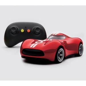 Радиоуправляемая машинка Xiaomi Dream Car Red Passion