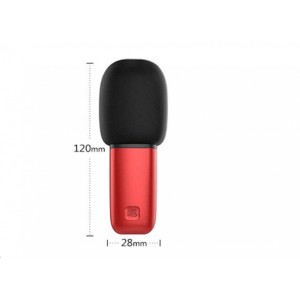 Микрофон Xiaomi Just Sing C1 Red
