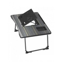 Складной стол для ноутбука Xiaomi Noc Loc Folding Compure Desk Gray (XL-CSZDZ02)