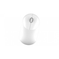 Беспроводная мышь Xiaomi Mi Wireless Mouse Youth Edition, White (WXSB01MW)