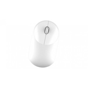 Беспроводная мышь Xiaomi Mi Wireless Mouse Youth Edition, White (WXSB01MW)