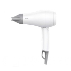 Фен для волос Xiaomi Yueli Mini Travel White (HD-066W)