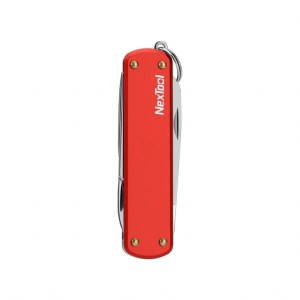 Многофункциональный мультитул Xiaomi NexTool Multi-function Knife, Green (KT5026B)