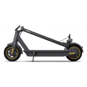 Электросамокат Xiaomi Ninebot Electric Scooter MAX G30 Black
