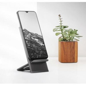 Беспроводное зарядное устройство Xiaomi Iqunix Zoe Vertical Wireless Charger
