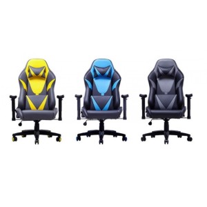 Компьютерное кресло Xiaomi AutoFull Gaming Chair Black and grey