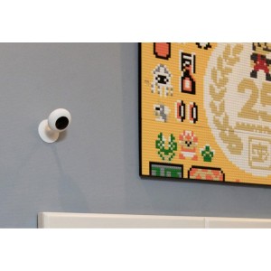 IP камера Xiaomi Xiaobai Smart Camera Public Version White (CMSXJ01C)