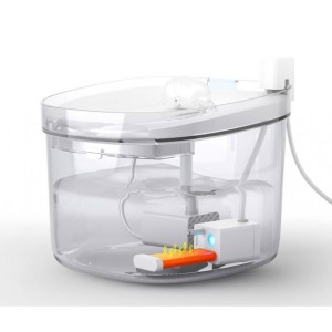 Дозатор воды для животных Xiaomi Petoneer Smart Pet Water Dispenser White (FSW030-M)