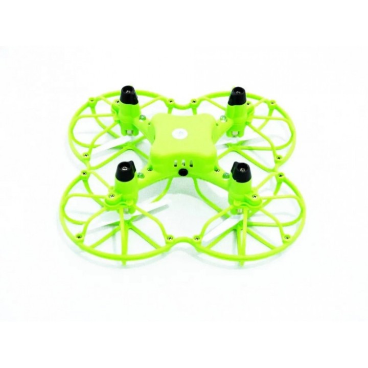 Радиоуправляемый квадрокоптер Xiaomi Happy Cow Green (777-367)